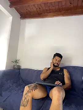 AndresSmith__ live sex cam