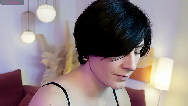 LorenDaze live sex cam