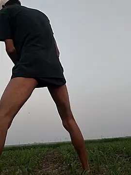 ThethunderPo live sex cam