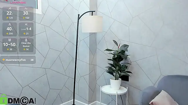 Stella_Soul's cam snapshot