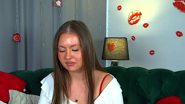 AmeliaAmerlin's cam snapshot