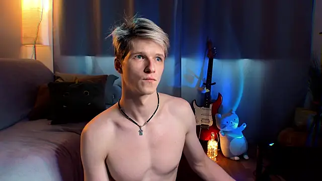 Breston_Sweet live sex cam