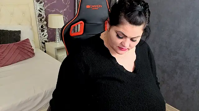 EllaXJane's cam snapshot