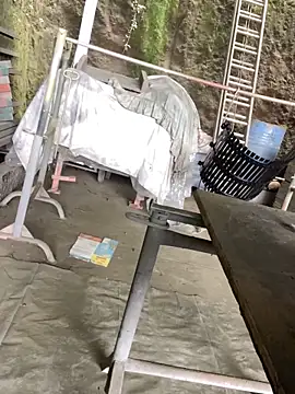 RicarBer live sex cam