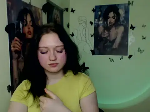 LadyAlice_ live sex cam