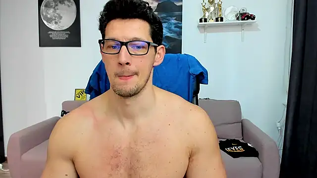 BrutusK08 live sex cam