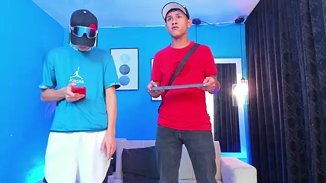 KingOfHeavens_2 live sex cam