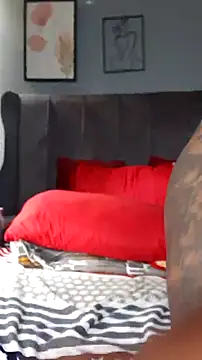 PearlSexxy69's cam snapshot