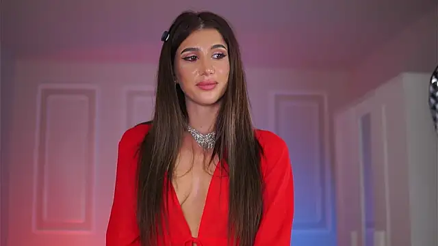 SammiMonroe live sex cam