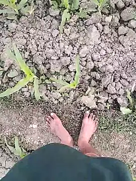 ThethunderPo live sex cam