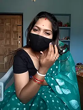 Rinki156's cam snapshot