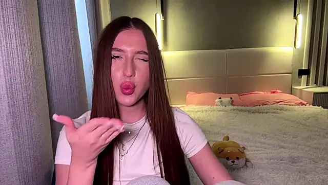 RizzaSoftChaos live sex cam