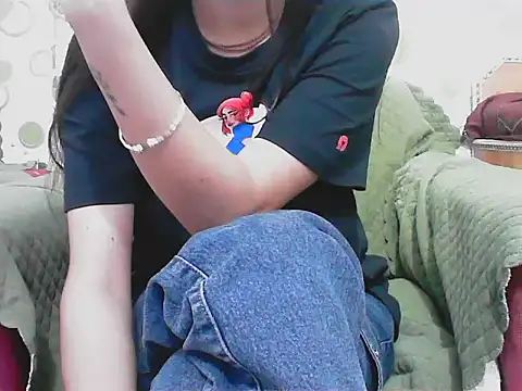 elize__'s cam snapshot