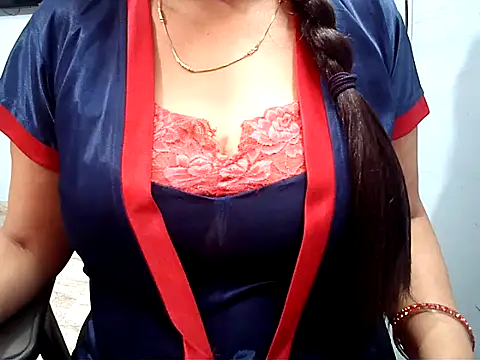 Nagma_housewife's cam snapshot