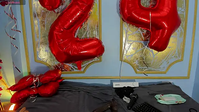 melaniecooperr's cam snapshot