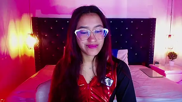 miss_aris's cam snapshot