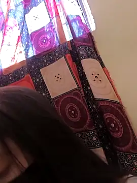 Sakshi-Aditi's cam snapshot