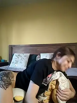 AntoniaHottie live sex cam