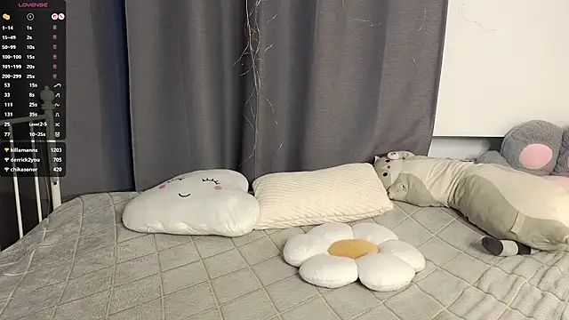 glamourr live sex cam