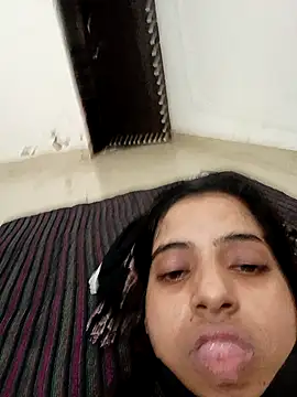 Hot_komall's cam snapshot