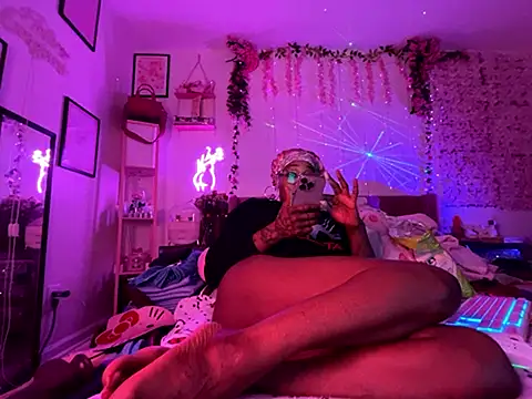 VixenCapri live sex cam