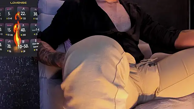 MarkWalker__ live sex cam