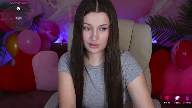 OneLaya live sex cam