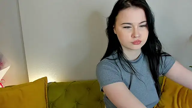 pinky_beby's cam snapshot