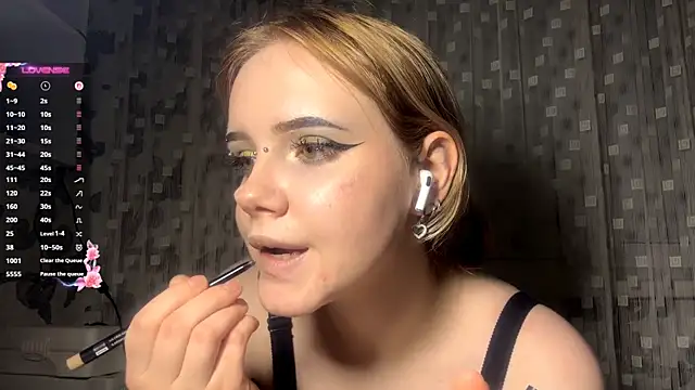 LedAffinity's cam snapshot