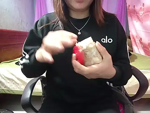 Xue_weng's cam snapshot