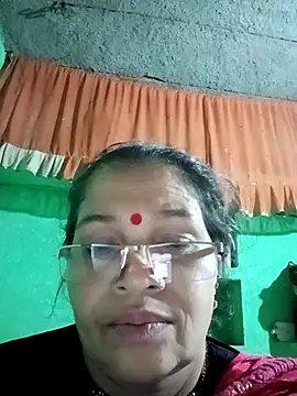 Manavi_x's cam snapshot