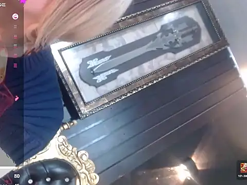 Gomory_Niix live sex cam