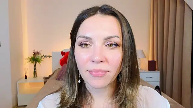 BarbaraBree's cam snapshot