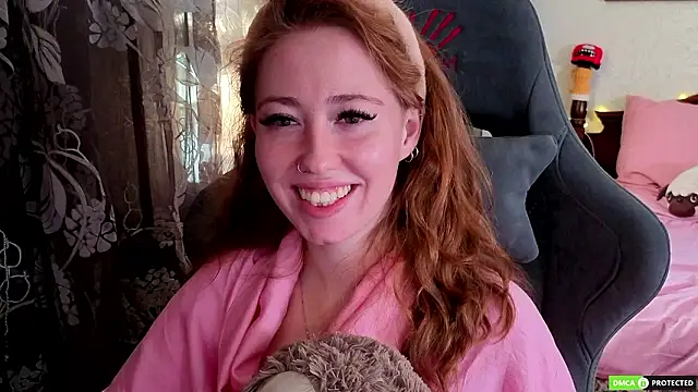 TinaBrook's cam snapshot