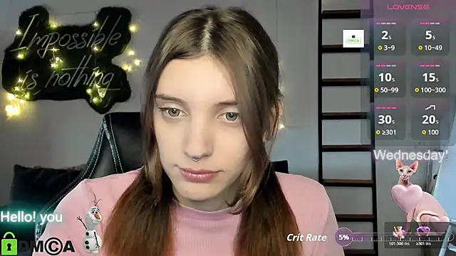 CherryBloom777's cam snapshot