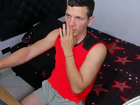 kevinkewman's cam snapshot