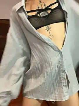 __grace__'s cam snapshot