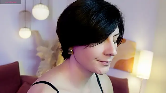 LorenDaze's cam snapshot