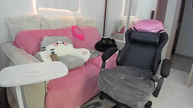 CarolMay's cam snapshot