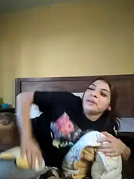 AntoniaHottie's cam snapshot