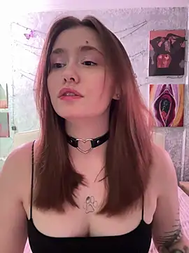 Sabrina_shells live sex cam