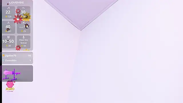 Karina_xoxox's cam snapshot