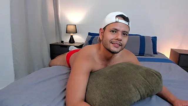 Nate_Ocean live sex cam