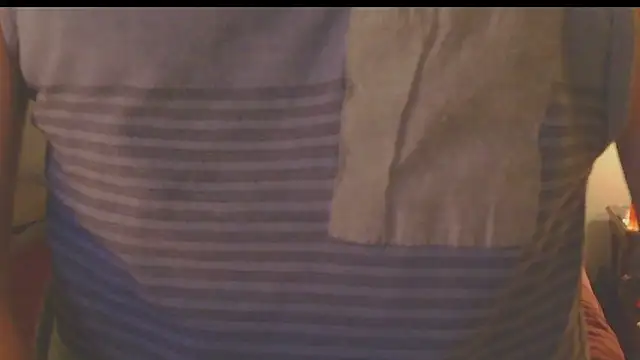 NWBuilt's cam snapshot