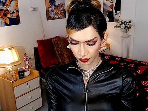 AlexaLiboria live sex cam