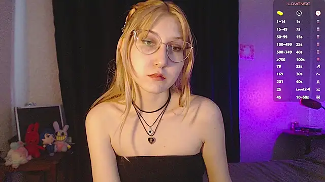 ohmycheryl's cam snapshot