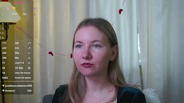 CathyHeximer's cam snapshot