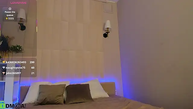 Nika_Jonson's cam snapshot