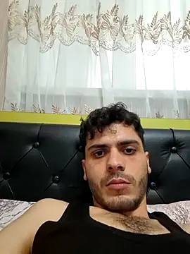 Handsomeboy3344 live sex cam