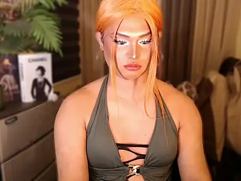 GoddessDesire_Sofia live sex cam